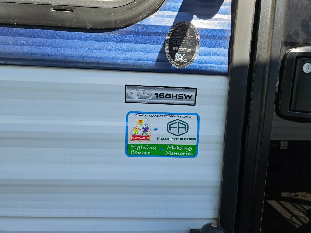 2026 Forest River 2026 Forest River Cherokee Wolf Pup - thumbnail 32