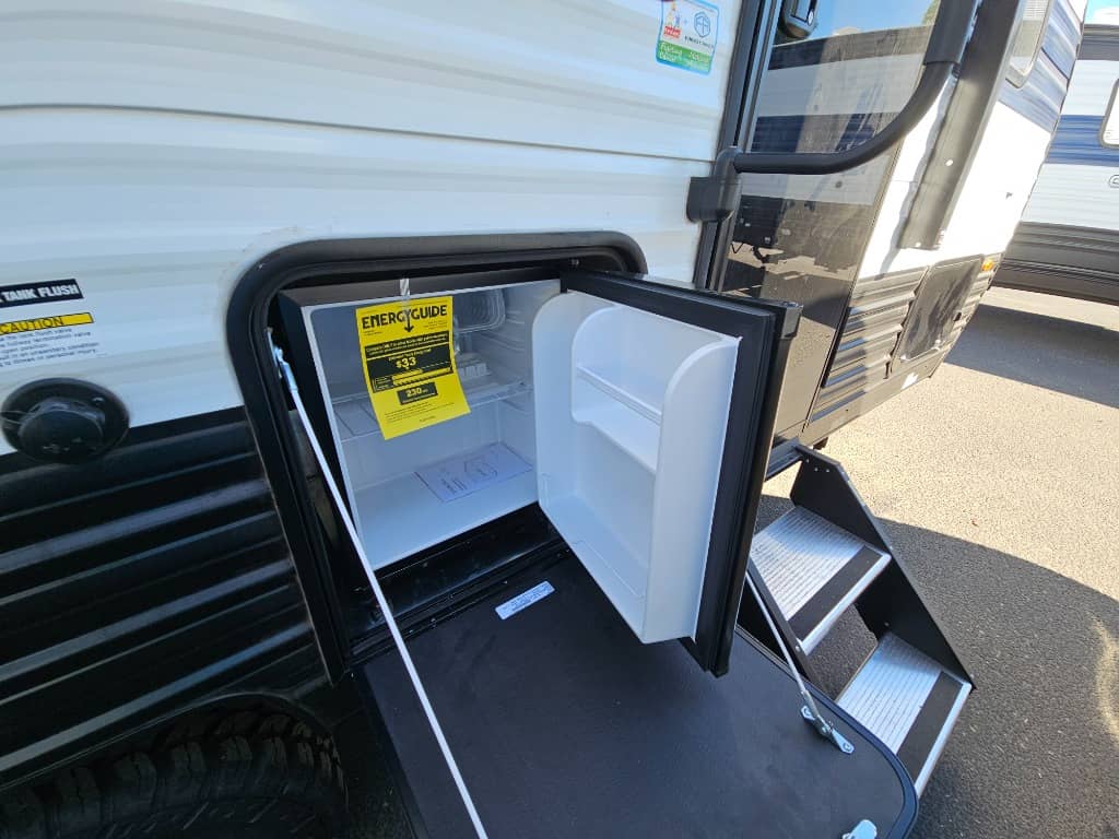 2026 Forest River 2026 Forest River Cherokee Wolf Pup - thumbnail 33