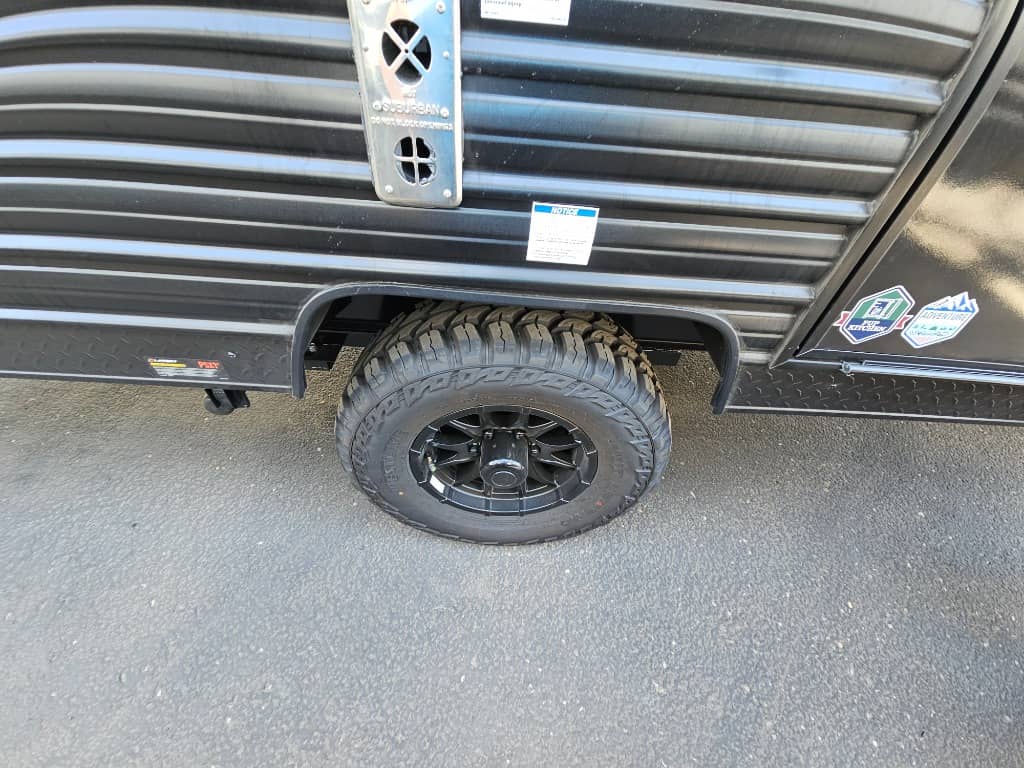 2026 Forest River 2026 Forest River Cherokee Wolf Pup - thumbnail 34