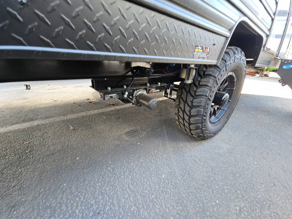 2026 Forest River 2026 Forest River Cherokee Wolf Pup - thumbnail 38