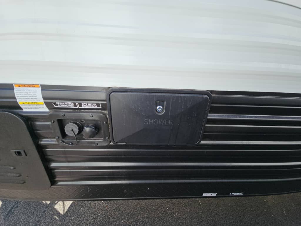 2026 Forest River 2026 Forest River Cherokee Wolf Pup - thumbnail 40