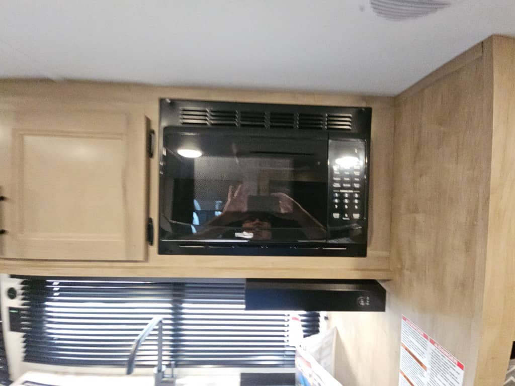 2026 Forest River RV 2026 Forest River RV Cherokee Wolf Pup - thumbnail 10