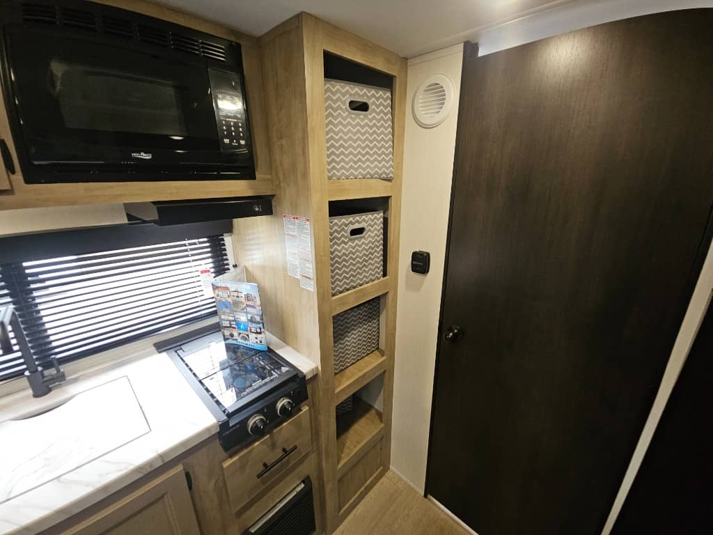 2026 Forest River RV 2026 Forest River RV Cherokee Wolf Pup - thumbnail 12