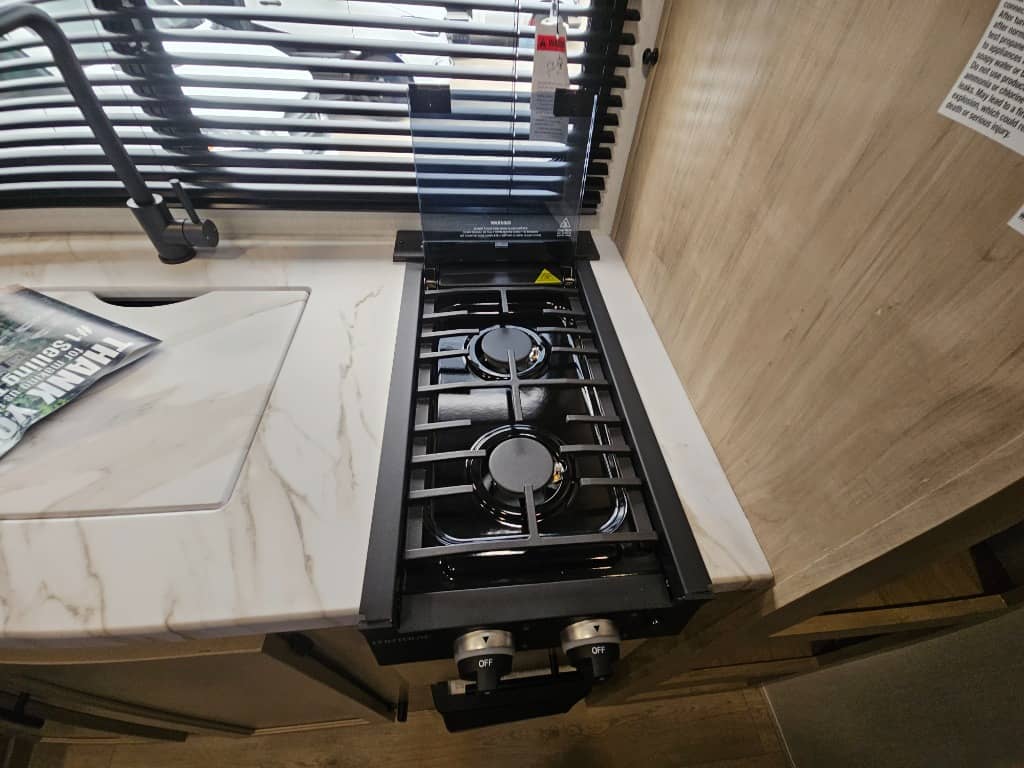 2026 Forest River RV 2026 Forest River RV Cherokee Wolf Pup - thumbnail 13