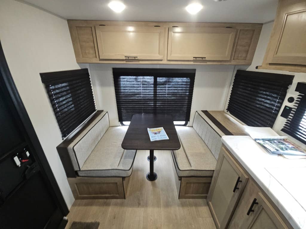 2026 Forest River RV 2026 Forest River RV Cherokee Wolf Pup - thumbnail 16