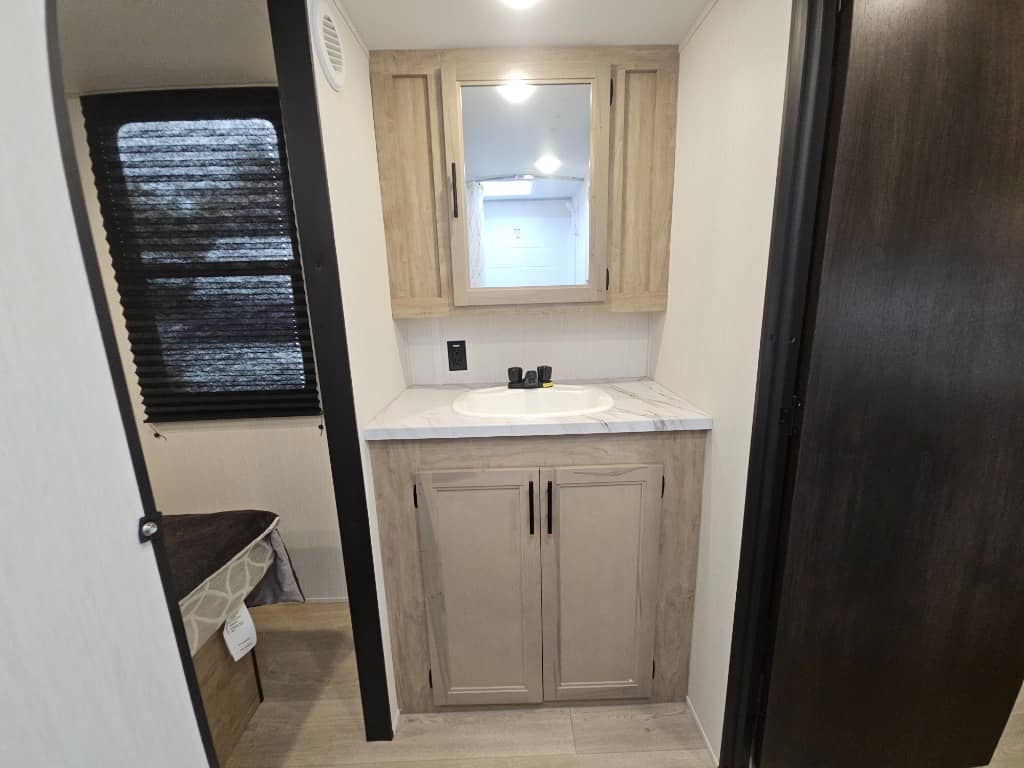 2026 Forest River RV 2026 Forest River RV Cherokee Wolf Pup - thumbnail 21