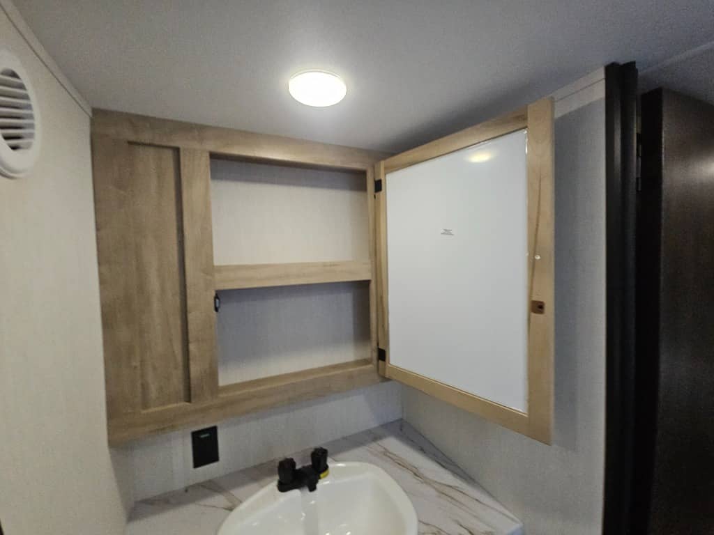 2026 Forest River RV 2026 Forest River RV Cherokee Wolf Pup - thumbnail 22