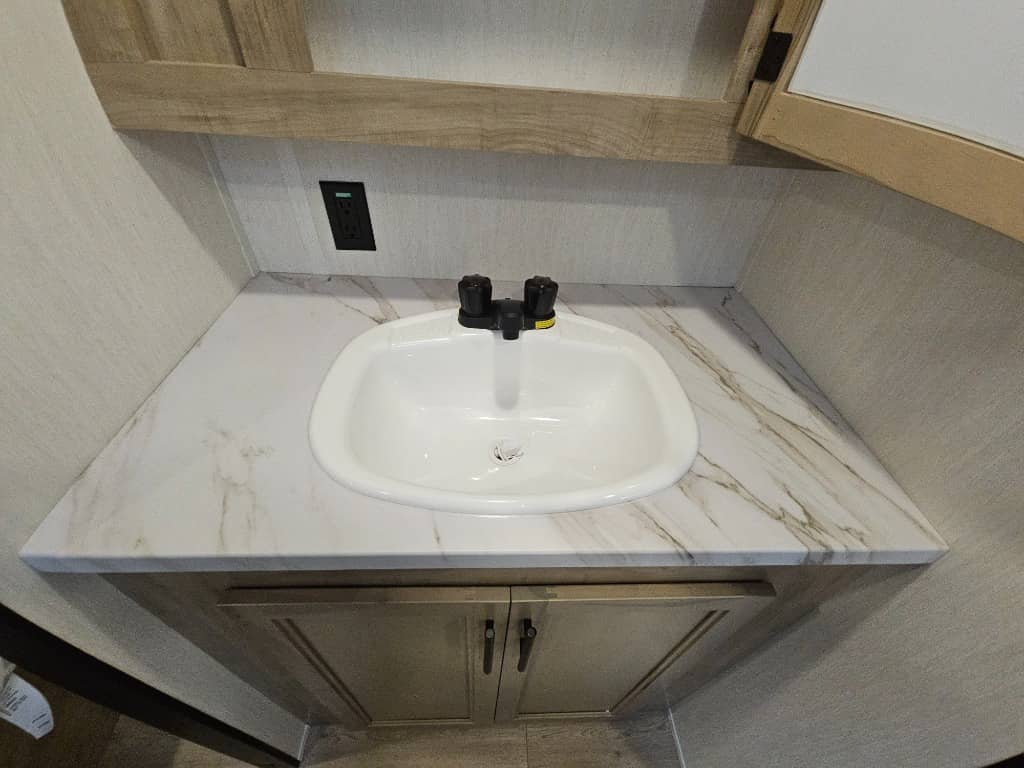 2026 Forest River RV 2026 Forest River RV Cherokee Wolf Pup - thumbnail 23