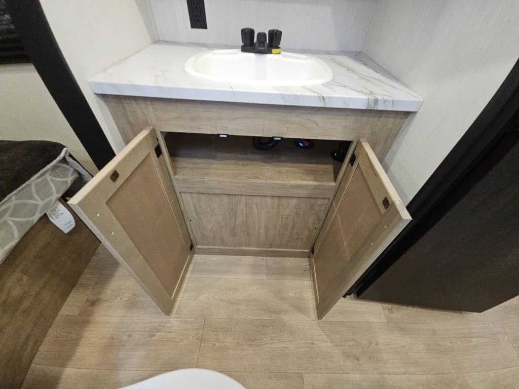 2026 Forest River RV 2026 Forest River RV Cherokee Wolf Pup - thumbnail 24