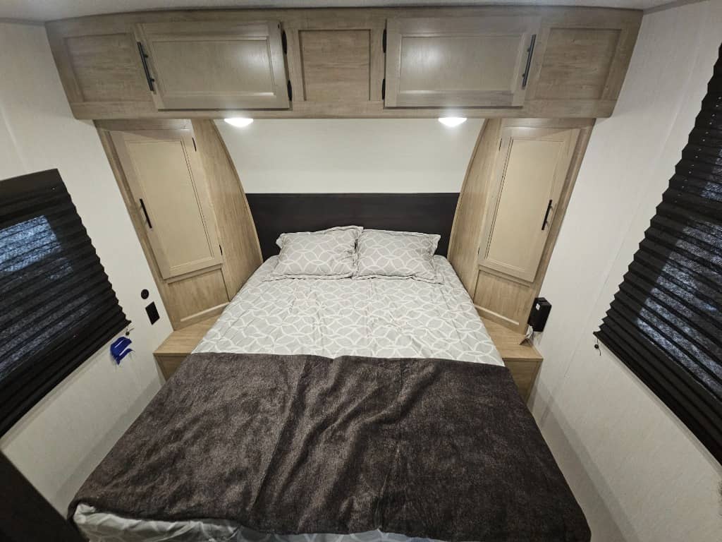 2026 Forest River RV 2026 Forest River RV Cherokee Wolf Pup - thumbnail 27