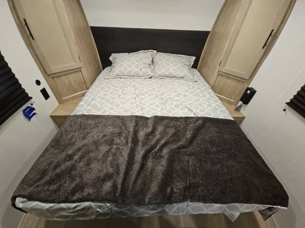 2026 Forest River RV 2026 Forest River RV Cherokee Wolf Pup - thumbnail 28