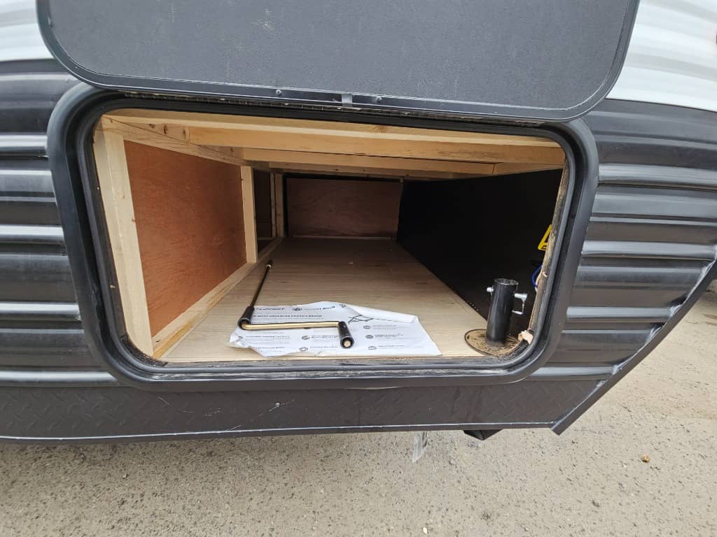 2026 Forest River RV 2026 Forest River RV Cherokee Wolf Pup - thumbnail 31