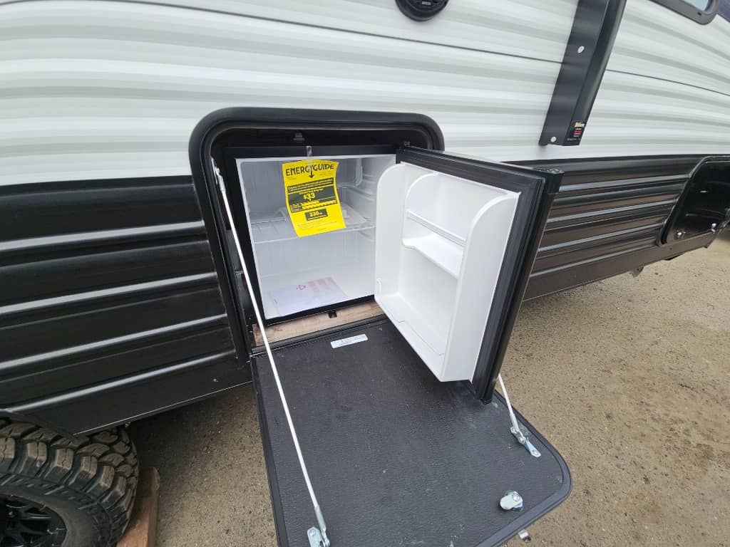 2026 Forest River RV 2026 Forest River RV Cherokee Wolf Pup - thumbnail 34