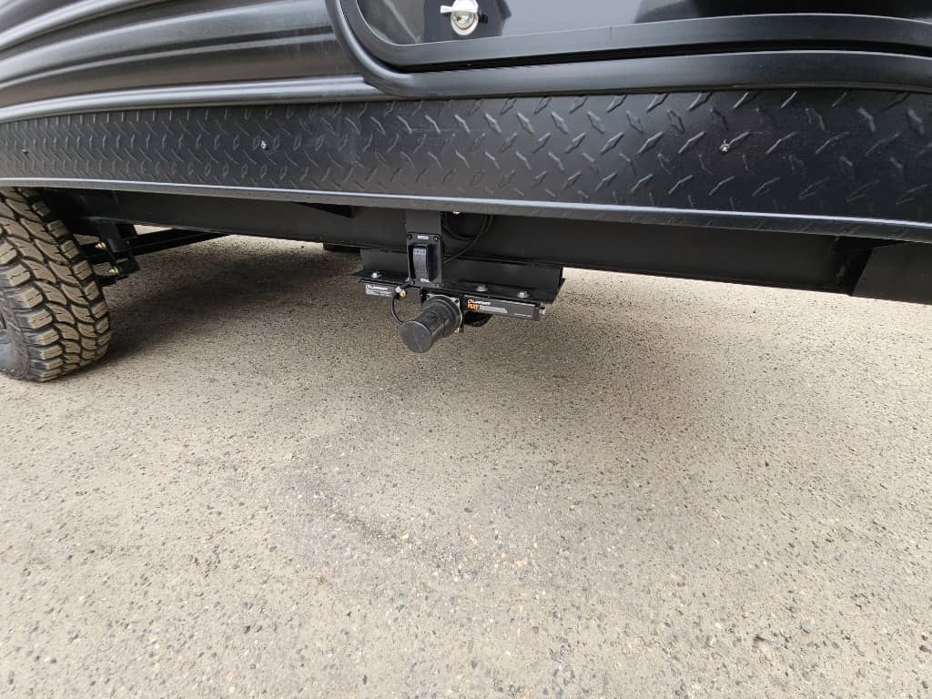 2026 Forest River RV 2026 Forest River RV Cherokee Wolf Pup - thumbnail 38