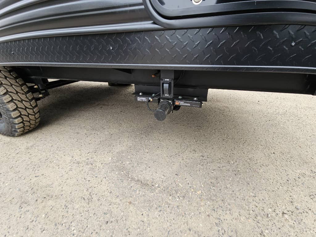 2026 Forest River RV 2026 Forest River RV Cherokee Wolf Pup - thumbnail 40