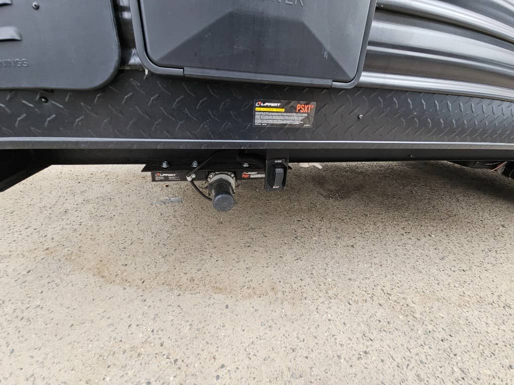 2026 Forest River RV 2026 Forest River RV Cherokee Wolf Pup - thumbnail 41