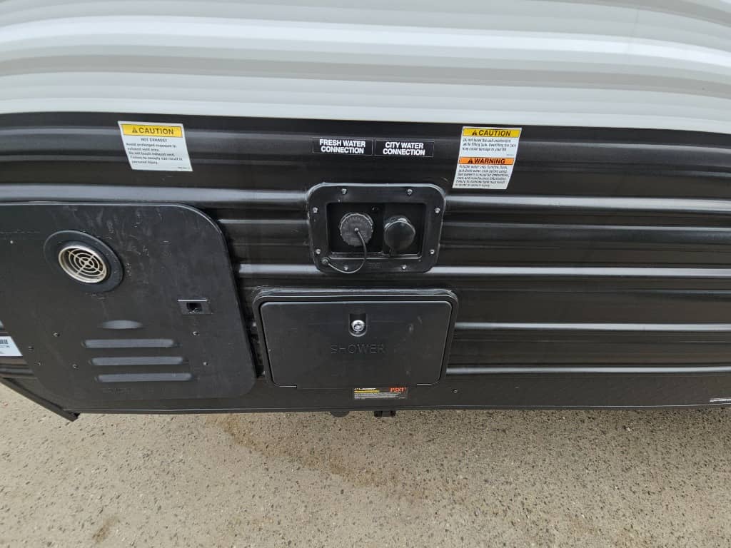 2026 Forest River RV 2026 Forest River RV Cherokee Wolf Pup - thumbnail 42