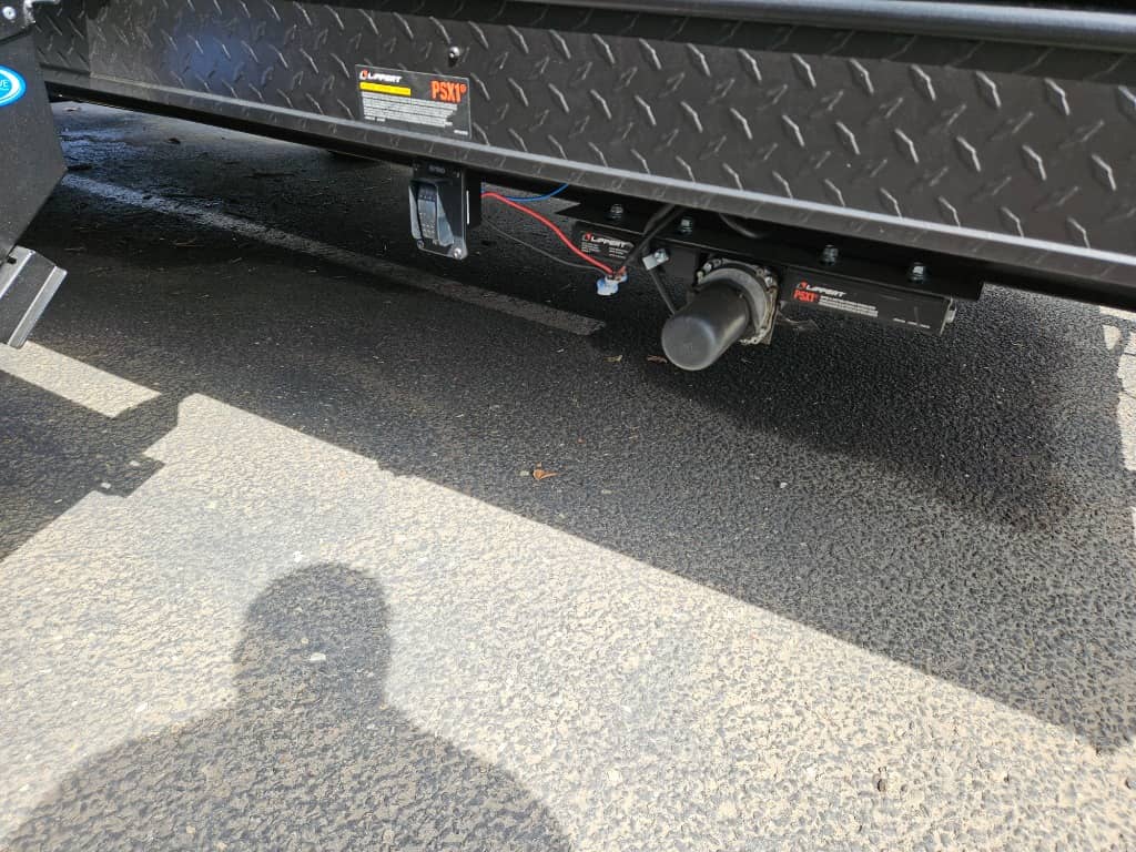 2026 Forest River 2026 Forest River Cherokee Wolf Pup - thumbnail 9