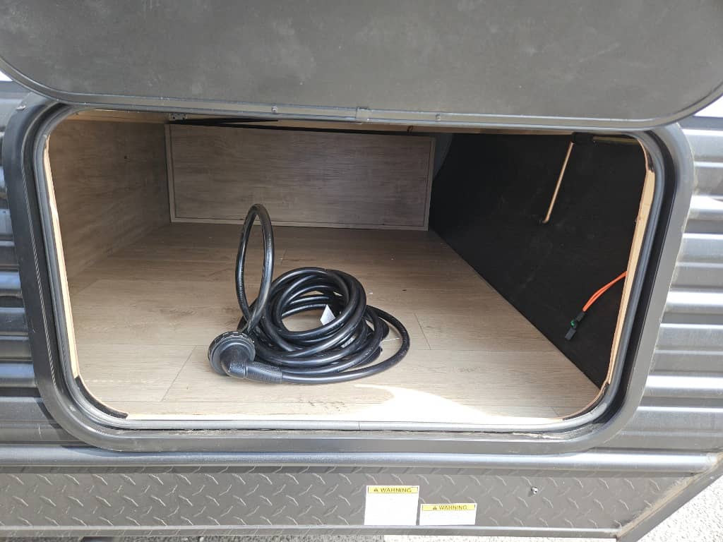 2026 Forest River 2026 Forest River Cherokee Wolf Pup - thumbnail 10