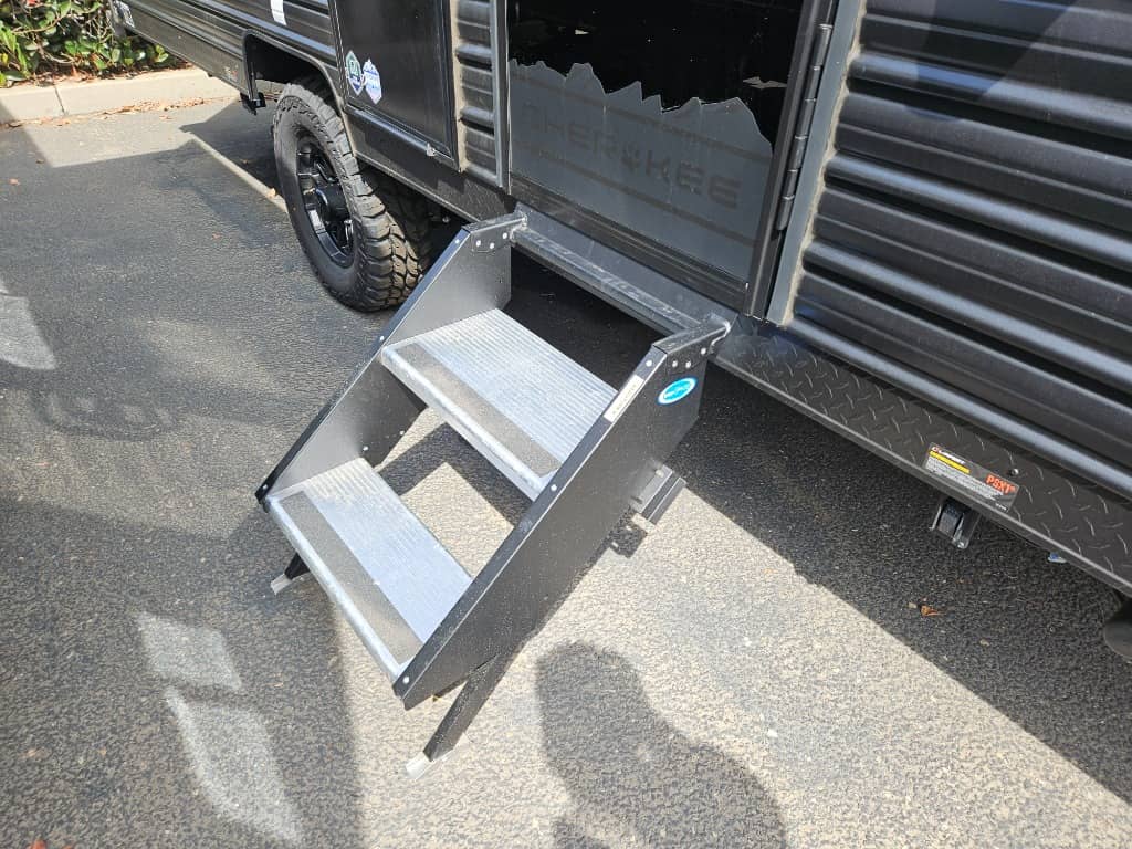 2026 Forest River 2026 Forest River Cherokee Wolf Pup - thumbnail 12