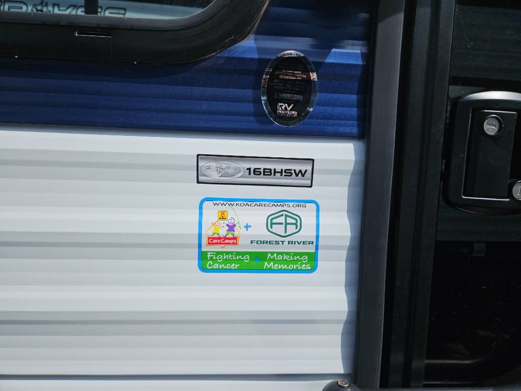 2026 Forest River 2026 Forest River Cherokee Wolf Pup - thumbnail 13