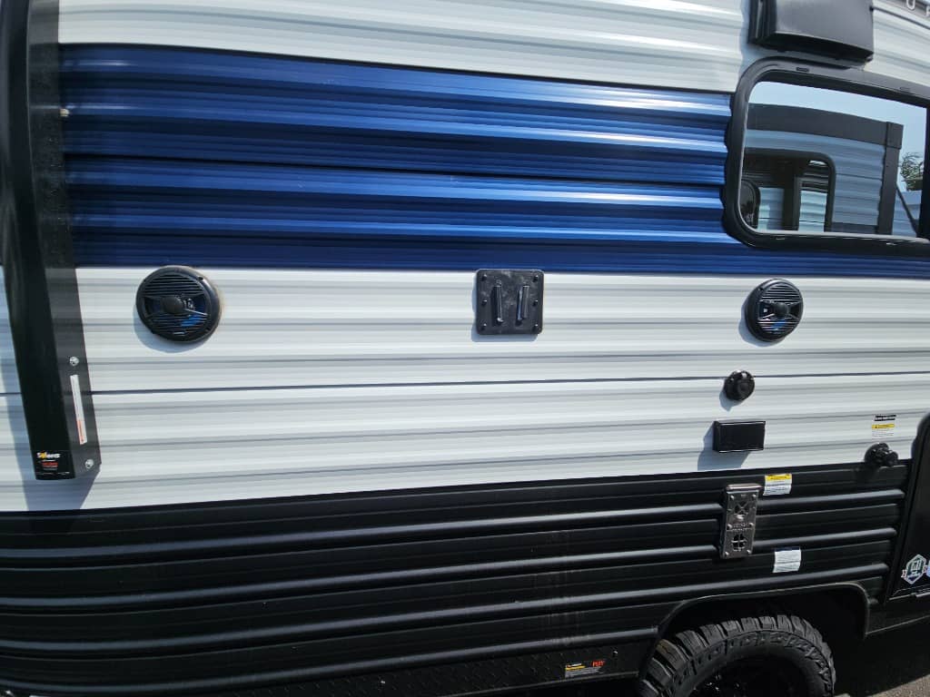 2026 Forest River 2026 Forest River Cherokee Wolf Pup - thumbnail 16