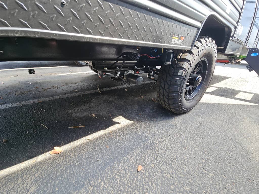 2026 Forest River 2026 Forest River Cherokee Wolf Pup - thumbnail 20