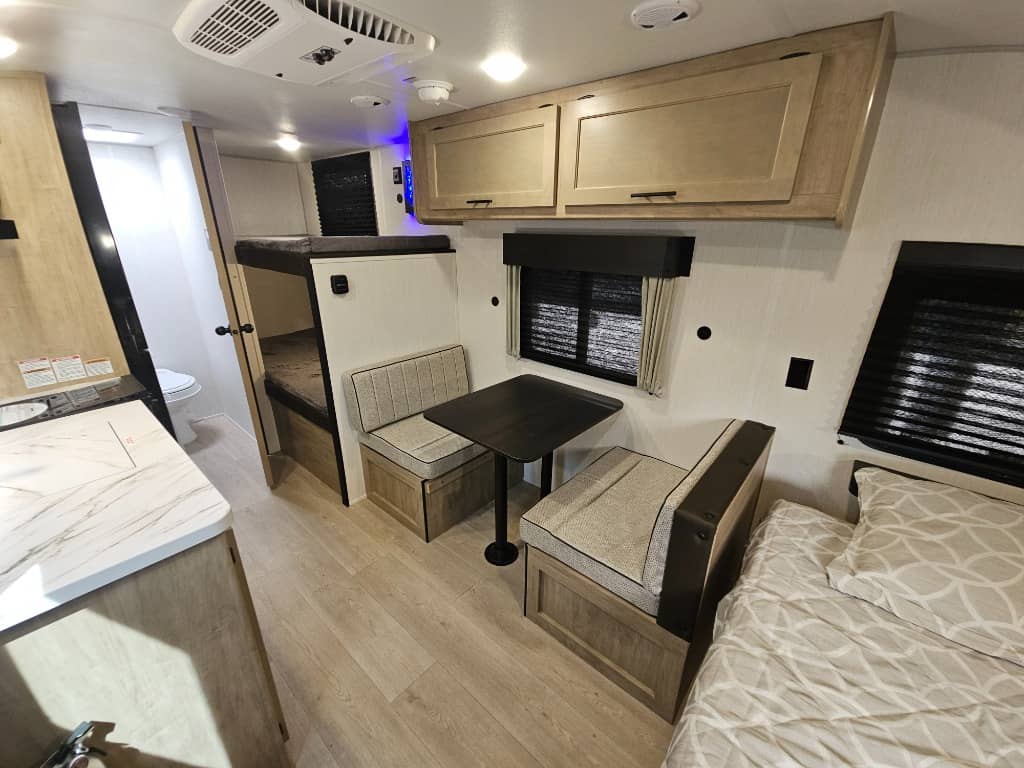 2026 Forest River 2026 Forest River Cherokee Wolf Pup - thumbnail 21