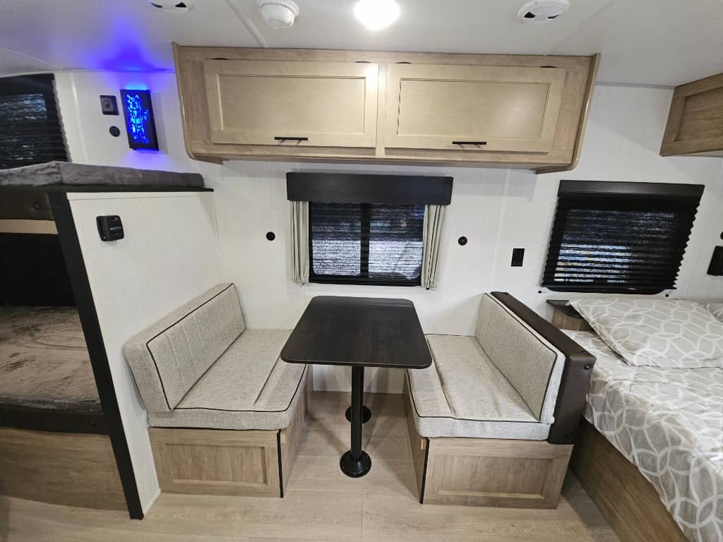 2026 Forest River 2026 Forest River Cherokee Wolf Pup - thumbnail 23