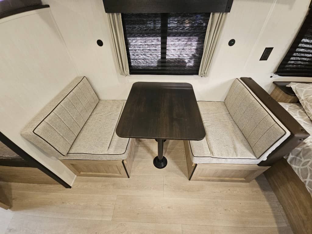 2026 Forest River 2026 Forest River Cherokee Wolf Pup - thumbnail 24