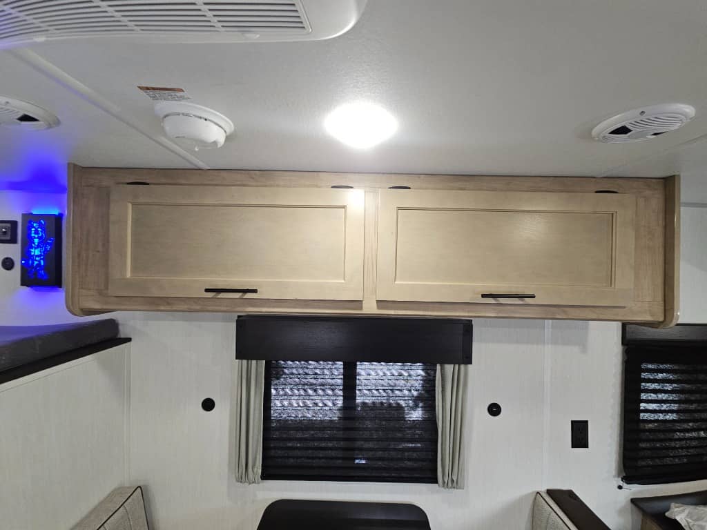 2026 Forest River 2026 Forest River Cherokee Wolf Pup - thumbnail 25