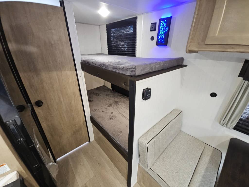 2026 Forest River 2026 Forest River Cherokee Wolf Pup - thumbnail 26