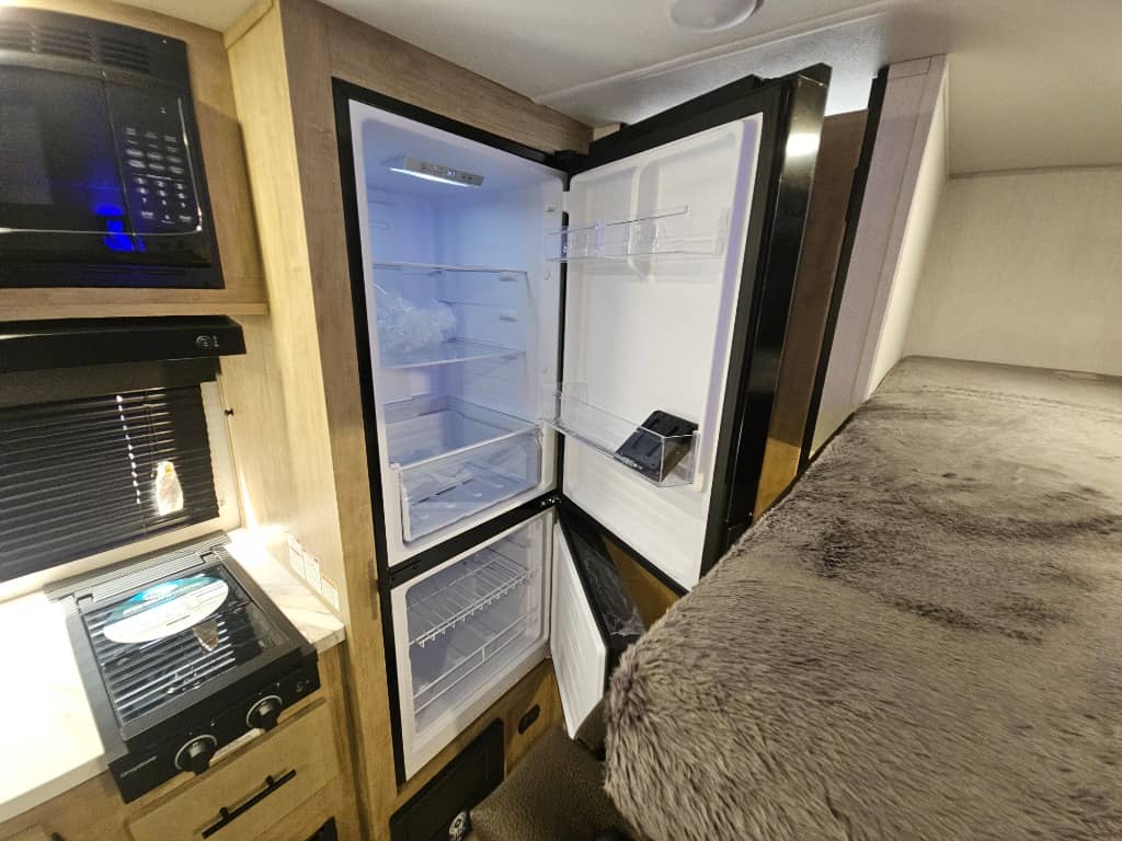 2026 Forest River 2026 Forest River Cherokee Wolf Pup - thumbnail 27