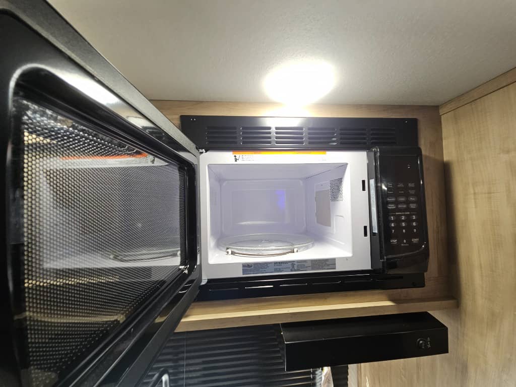 2026 Forest River 2026 Forest River Cherokee Wolf Pup - thumbnail 28