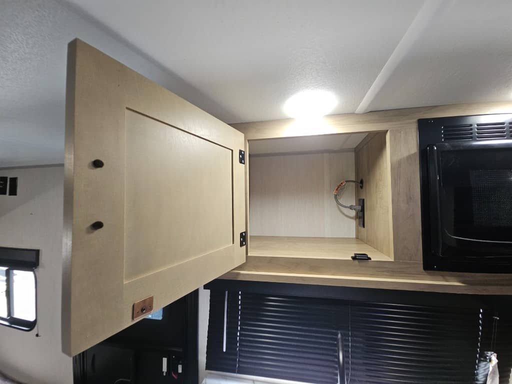 2026 Forest River 2026 Forest River Cherokee Wolf Pup - thumbnail 29