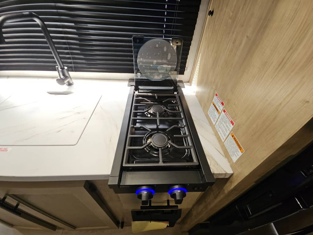 2026 Forest River 2026 Forest River Cherokee Wolf Pup - thumbnail 30