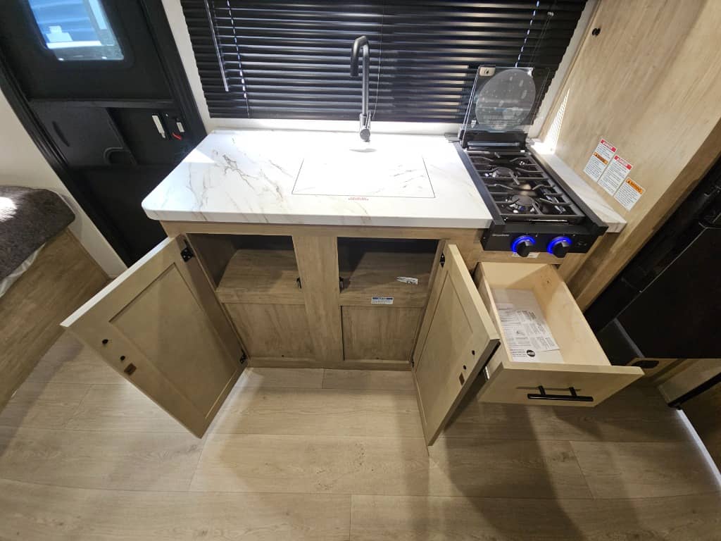 2026 Forest River 2026 Forest River Cherokee Wolf Pup - thumbnail 32