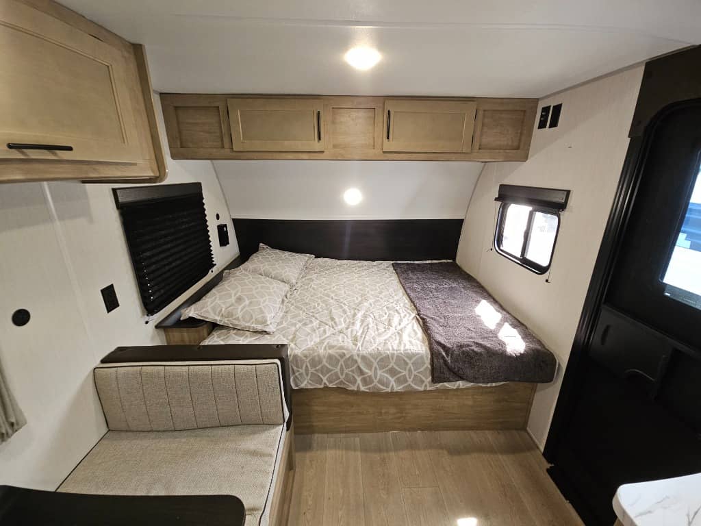 2026 Forest River 2026 Forest River Cherokee Wolf Pup - thumbnail 33