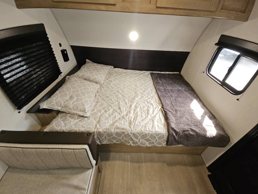 2026 Forest River 2026 Forest River Cherokee Wolf Pup - thumbnail 34