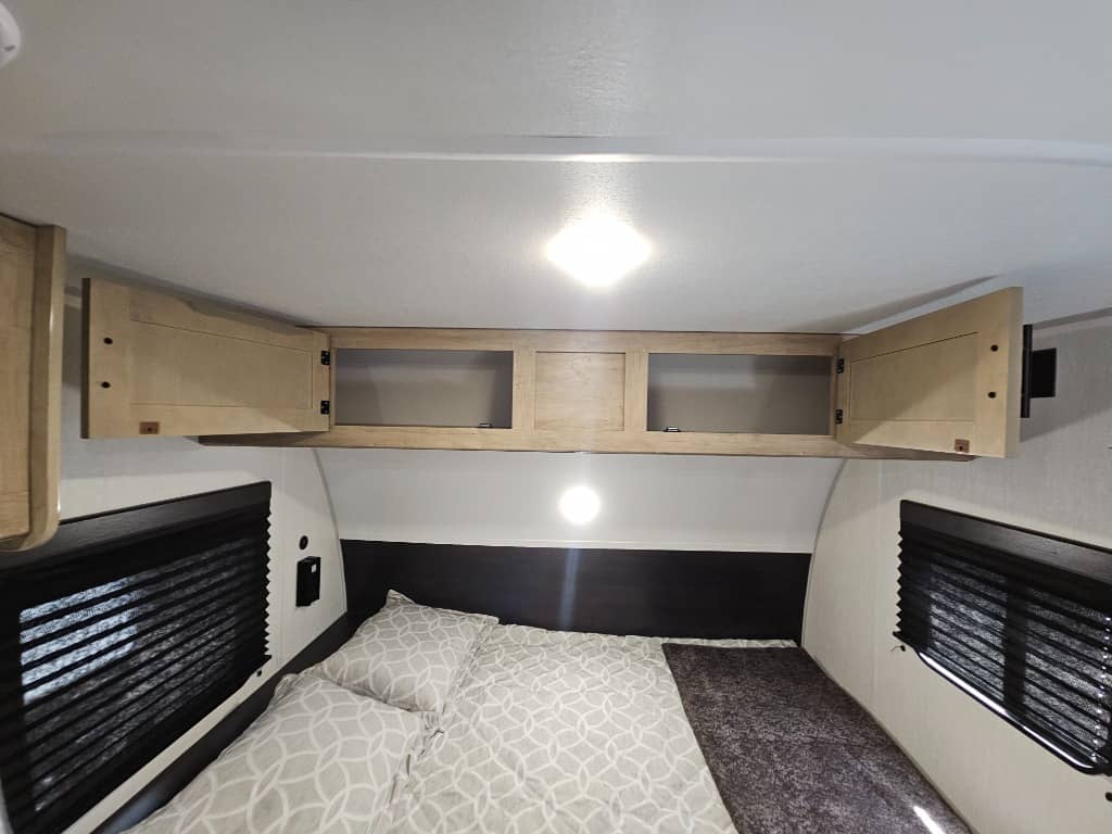 2026 Forest River 2026 Forest River Cherokee Wolf Pup - thumbnail 35