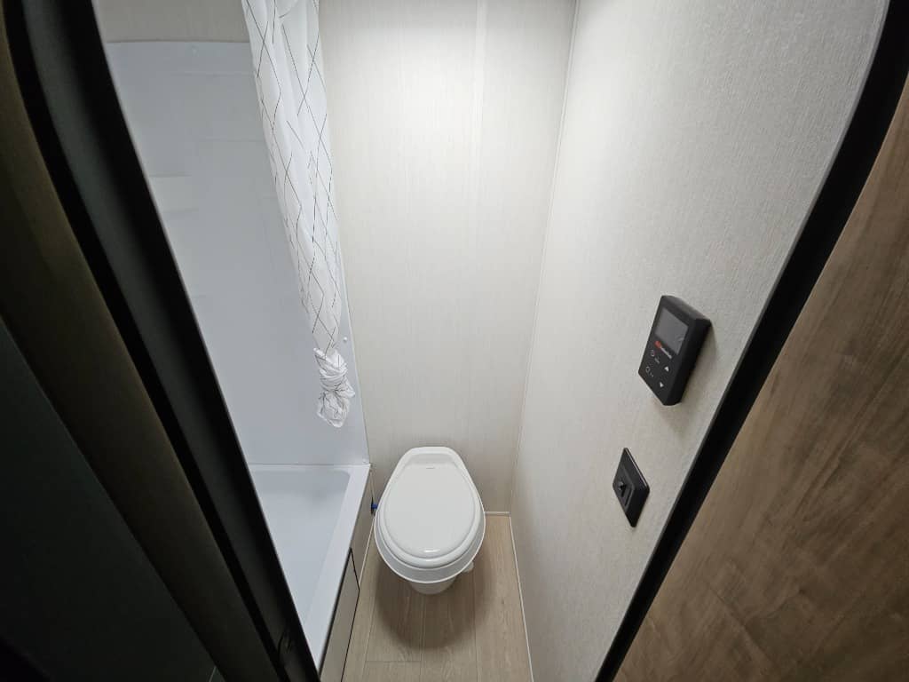 2026 Forest River 2026 Forest River Cherokee Wolf Pup - thumbnail 36