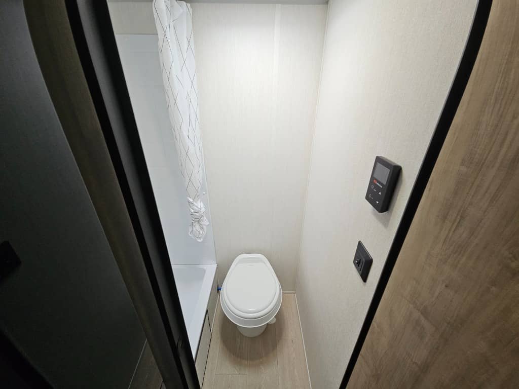 2026 Forest River 2026 Forest River Cherokee Wolf Pup - thumbnail 37