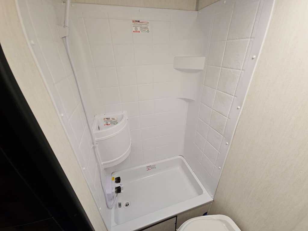 2026 Forest River 2026 Forest River Cherokee Wolf Pup - thumbnail 38