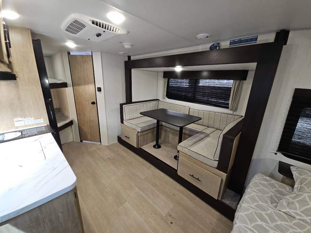 2026 Forest River RV 2026 Forest River RV Cherokee Wolf Pup - thumbnail 9