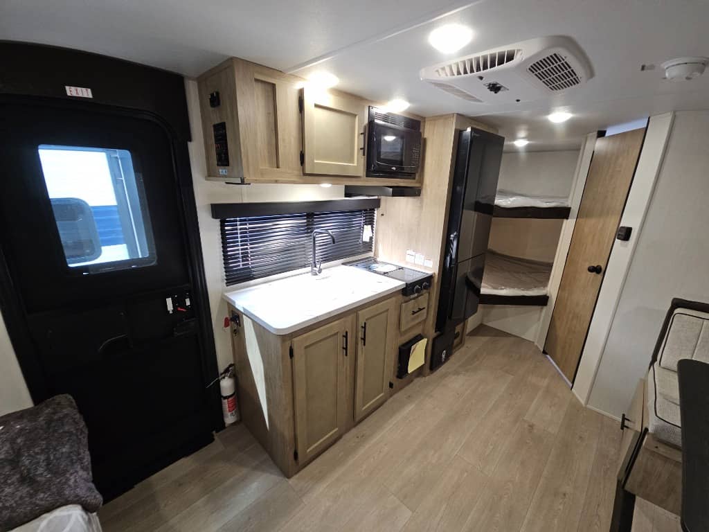 2026 Forest River RV 2026 Forest River RV Cherokee Wolf Pup - thumbnail 10