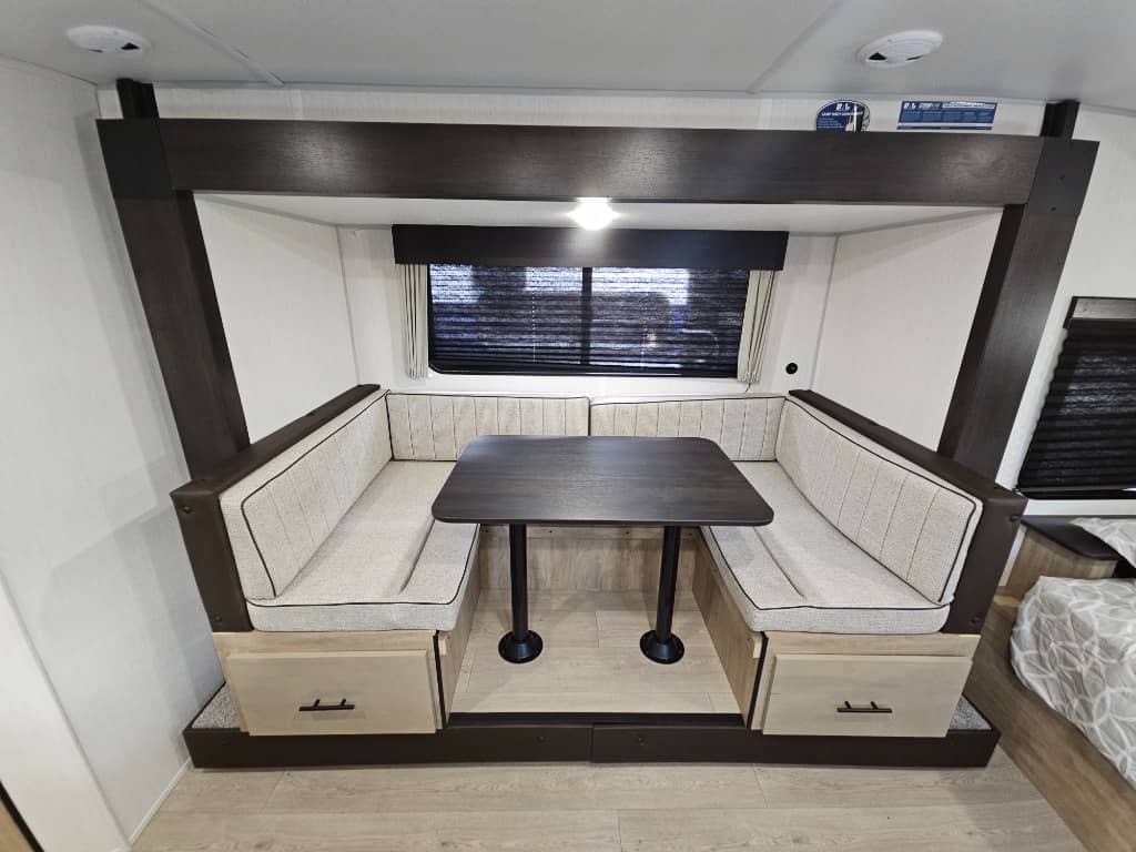 2026 Forest River RV 2026 Forest River RV Cherokee Wolf Pup - thumbnail 11