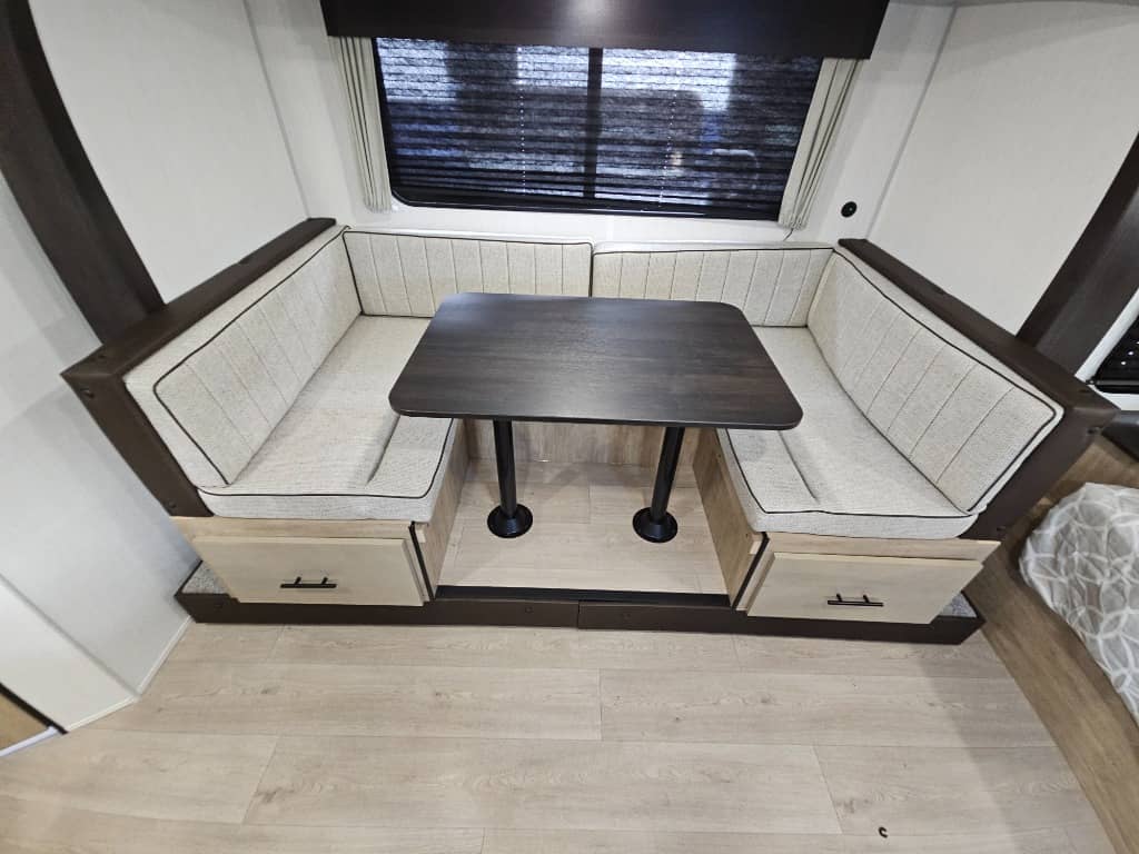 2026 Forest River RV 2026 Forest River RV Cherokee Wolf Pup - thumbnail 12