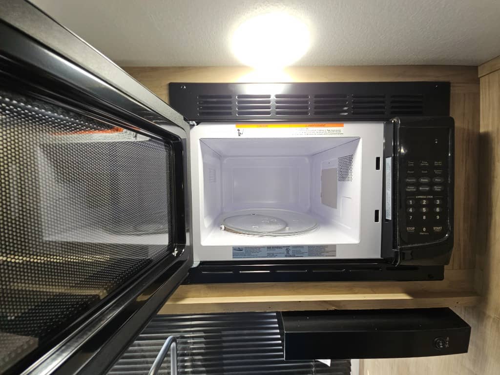 2026 Forest River RV 2026 Forest River RV Cherokee Wolf Pup - thumbnail 17