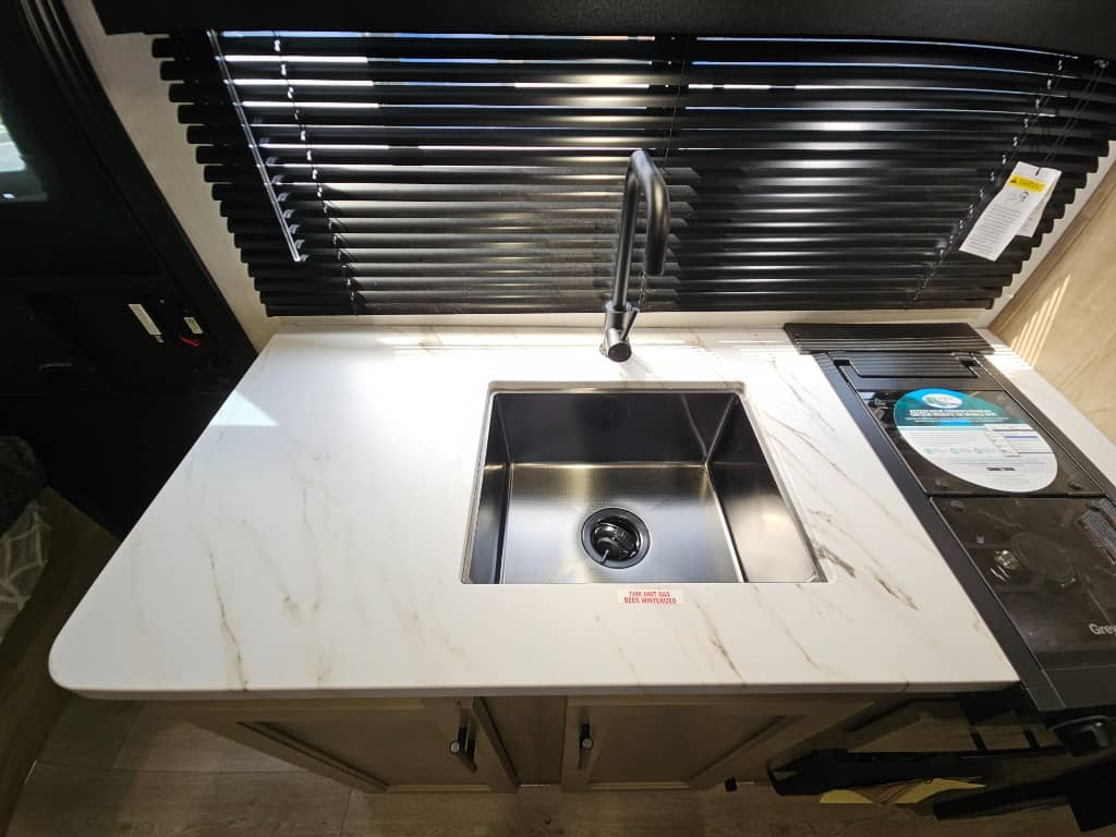 2026 Forest River RV 2026 Forest River RV Cherokee Wolf Pup - thumbnail 19