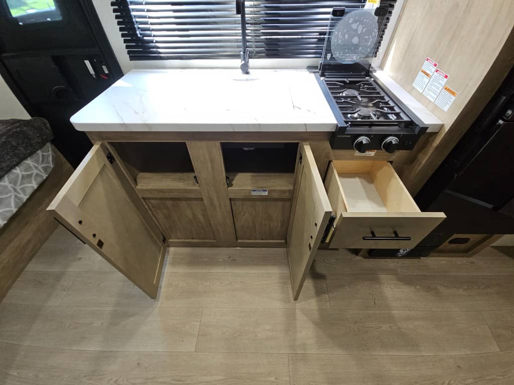 2026 Forest River RV 2026 Forest River RV Cherokee Wolf Pup - thumbnail 21